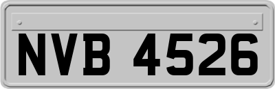 NVB4526