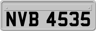 NVB4535