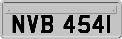 NVB4541