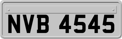 NVB4545