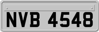 NVB4548