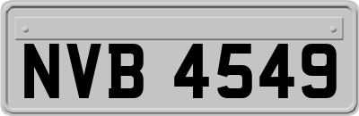 NVB4549