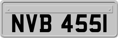 NVB4551
