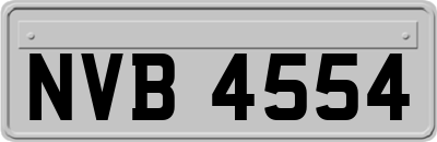 NVB4554
