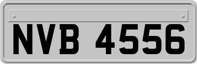 NVB4556