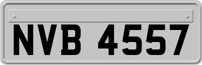 NVB4557