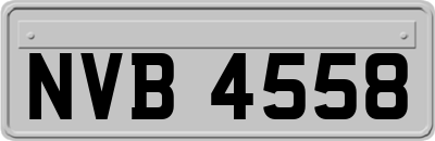 NVB4558