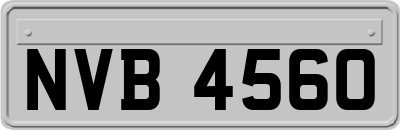 NVB4560