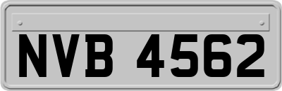 NVB4562