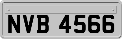 NVB4566