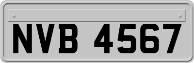 NVB4567
