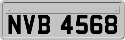 NVB4568