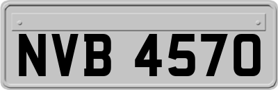 NVB4570