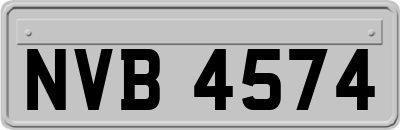 NVB4574