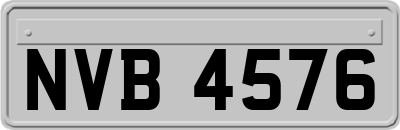 NVB4576