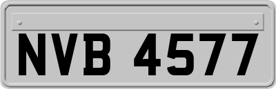 NVB4577