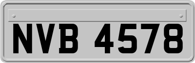 NVB4578