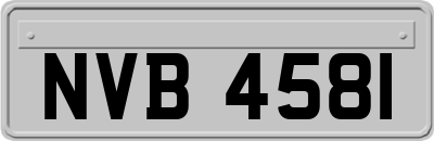 NVB4581