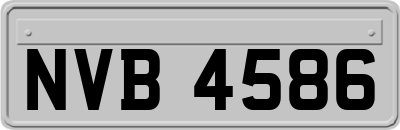 NVB4586
