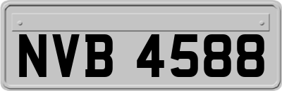NVB4588