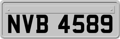 NVB4589