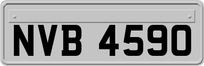 NVB4590