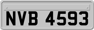 NVB4593