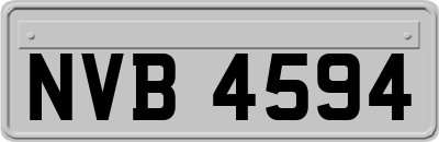 NVB4594