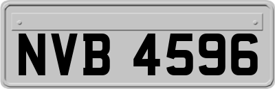 NVB4596