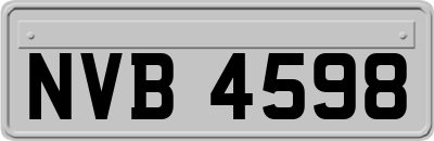 NVB4598