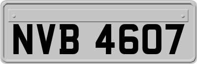 NVB4607