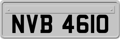 NVB4610
