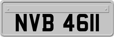 NVB4611