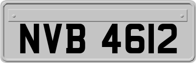 NVB4612