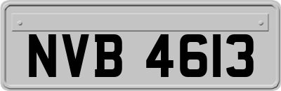 NVB4613