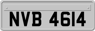 NVB4614