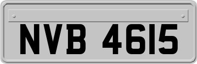 NVB4615