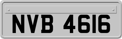 NVB4616