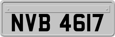NVB4617