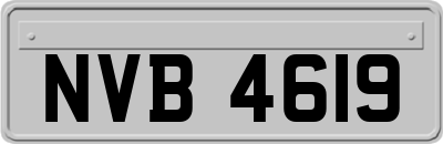 NVB4619