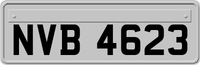 NVB4623