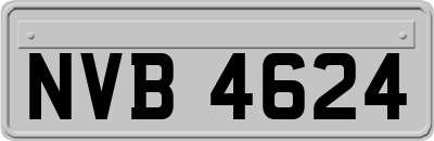NVB4624