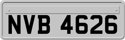 NVB4626