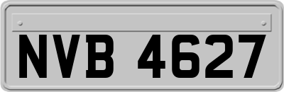 NVB4627