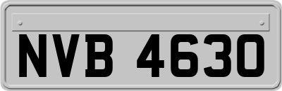 NVB4630