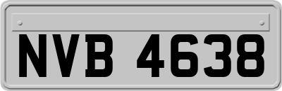 NVB4638