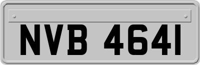 NVB4641