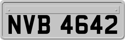 NVB4642