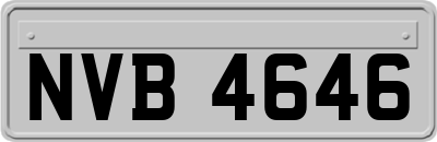 NVB4646