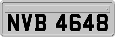 NVB4648